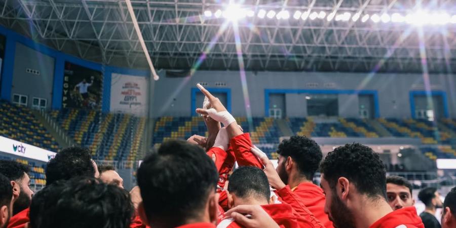 مواجهات قوية في نصف نهائي كأس السوبر الإفريقي لكرة اليد