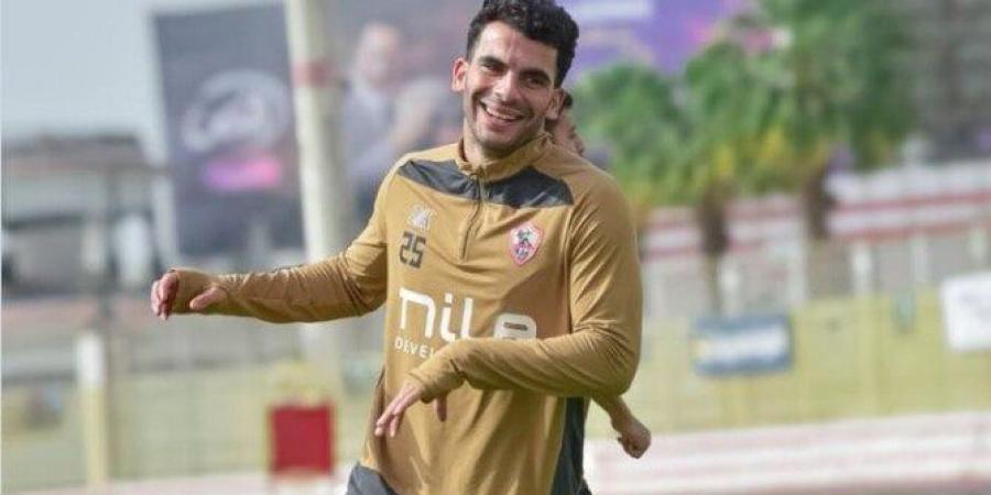 خالد الغندور: الزمالك يتجه لرفض تظلم زيزو