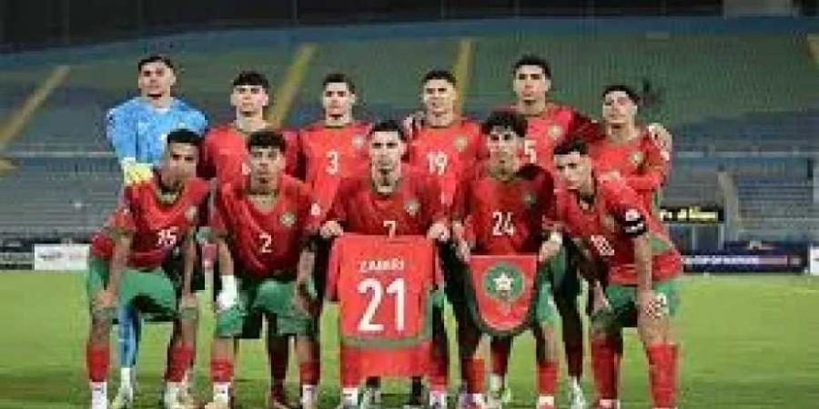 التعادل السلبي يسيطر على مباراة المغرب وسيراليون في أمم أفريقيا 2025