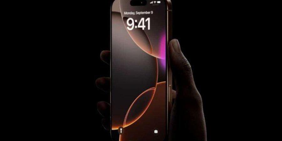 آبل تخطط لإطلاق آيفون منحني بهيكل زجاجي كامل