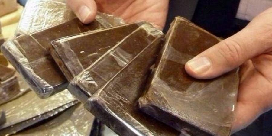 منذ بداية السنة: حجز أكثر من 86 ألف حبّة مخدّرة و13 كلغ من الكوكايين.