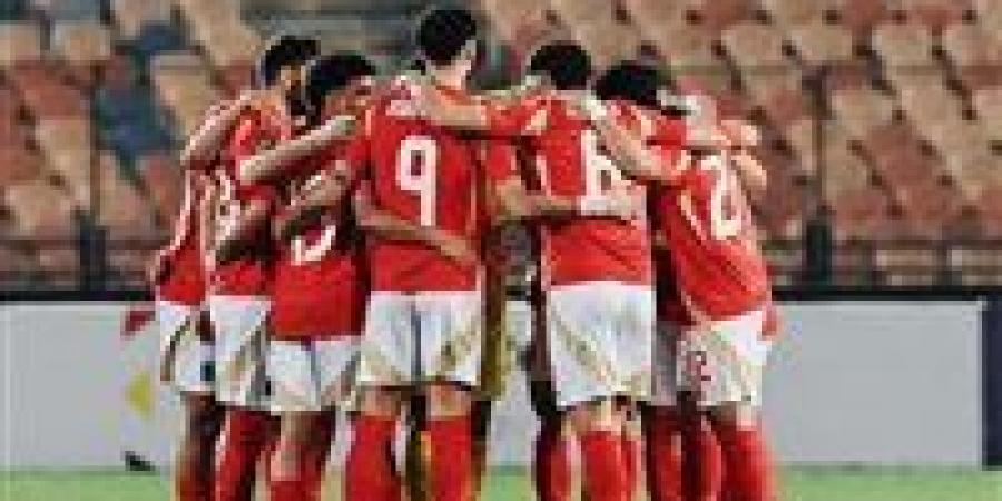 كل ما تُريد معرفته عن مباراة الأهلي وسيراميكا كليوباترا اليوم في الدوري