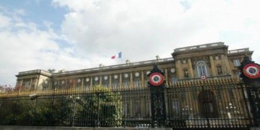 الخارجية الفرنسية : الردّ بشكل فوري وحازم ومتناسب على قرار الجزائر طرد المزيد من الموظفين الفرنسيين