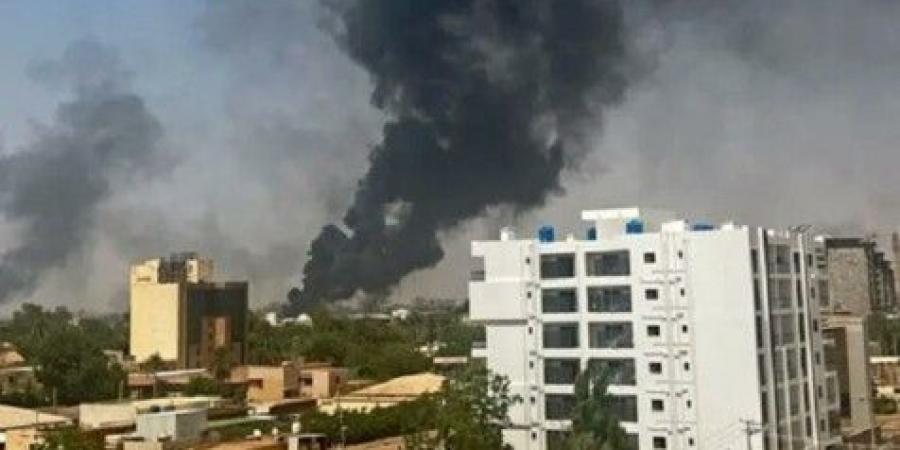 رئيس المفوضية الإفريقية: نطالب بوقف فوري لإطلاق النار في السودان