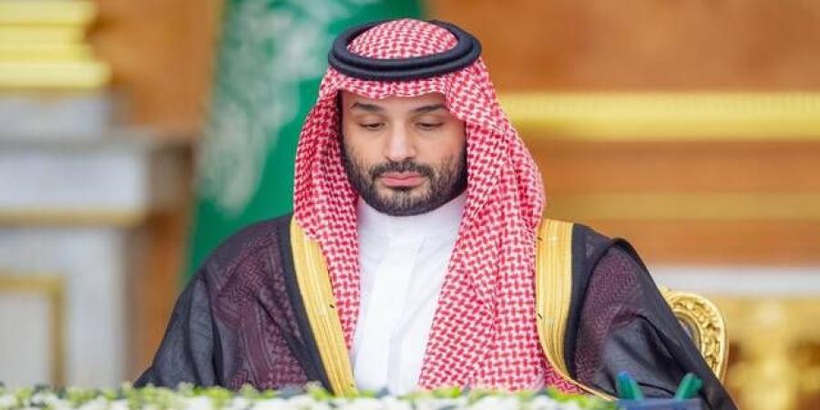 ولي العهد يعلن إطلاق شركة "هيوماين" كرائد عالمي بمجال الذكاء الاصطناعي