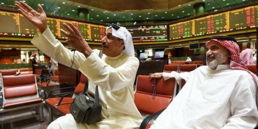 مؤشرات بورصة الكويت «خضراء» في مستهل تعاملات اليوم الإثنين