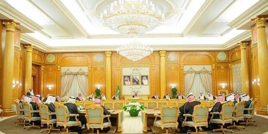 مجلس الوزراء يرحب بزيارة "ترمب" للسعودية ويتطلع لتعزيز الشراكة الاستراتيجية