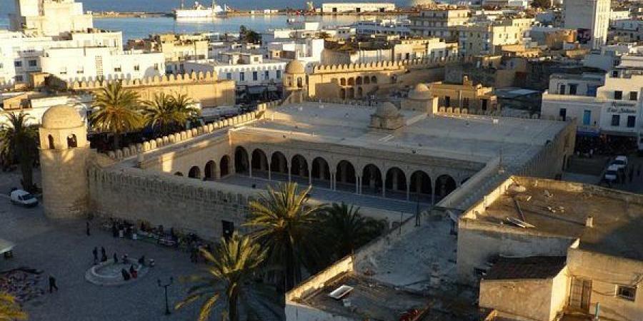 عاجل/ وزير الفلاحة يكشف موعد انطلاق استغلال محطة تحلية المياه بسوسة