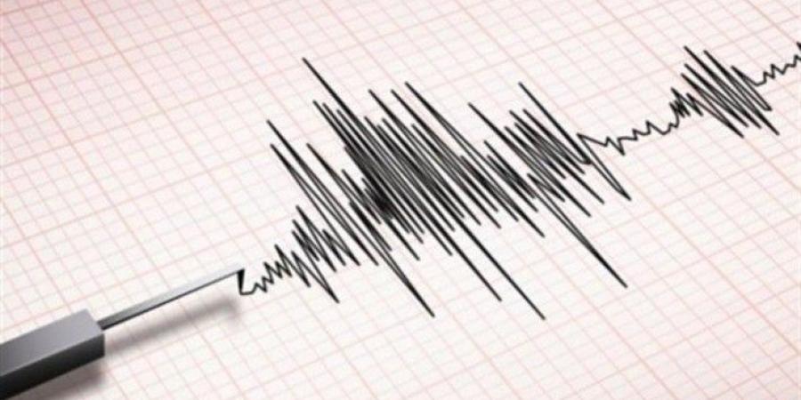 زلزال بقوة 5.6 درجة يهز شيشانغ في الصين