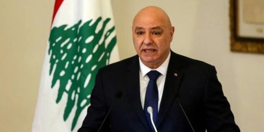 الجديد: رئيس الجمهورية لن يشارك في القمة العربية المنعقدة في بغداد يوم السبت المقبل لعدم تلقيه دعوة رسمية