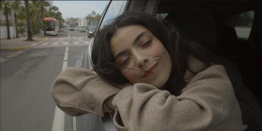فيلم الجرح يمثّل المغرب في مهرجان كان السينمائي الدولي