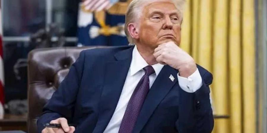 مسؤول رفيع بالاستخبارات الإسرائيلية: ترامب يتخلى عن إسرائيل إلى حد كبير!