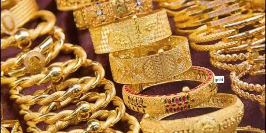ارتفاع أسعار الذهب في عمان .. كم بلغت نسبة الزيادة الإثنين 12 مايو 2025؟