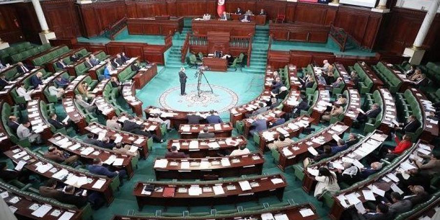 عاجل/ البرلمان: جلسة عامة حول الاعتراف المتبادل برُخص السياقة بين تونس وايطاليا