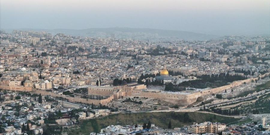 الأردن يدين اقتحامات المتطرفين للمسجد الأقصى ومحاولة أحدهم تدنيسه عبر إدخال قربان إلى أحد باحاته