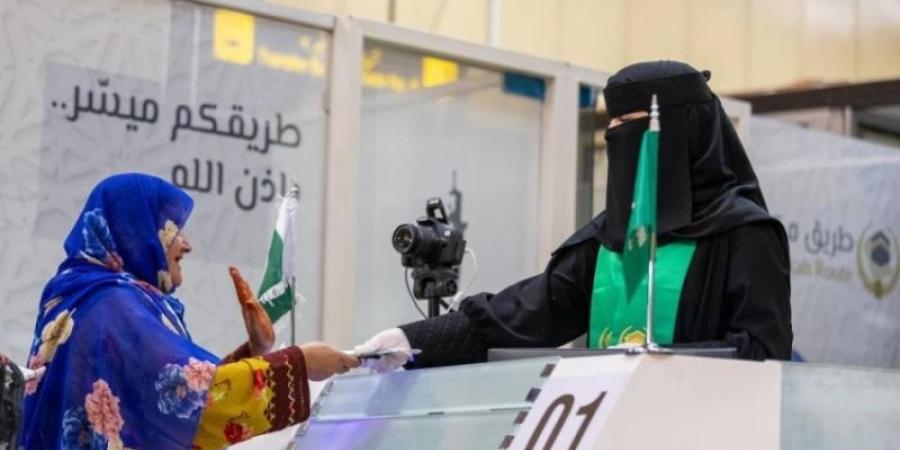 مبادرة طريق مكة (2017 - 2025).. رحلة وطنية عنوانها التسهيل والتيسير