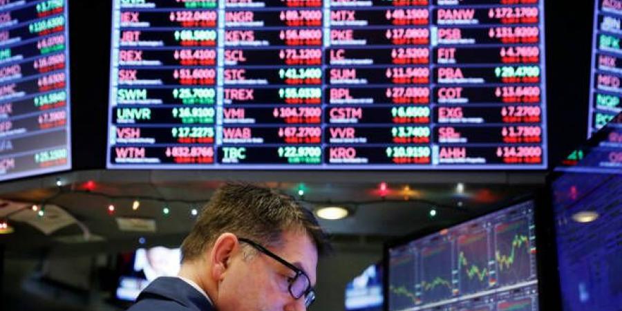 ارتفاع العقود الآجلة للأسهم الأمريكية مع التفاؤل بمحادثات التجارة