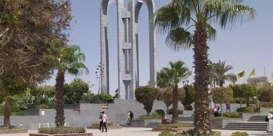غداً الثلاثاء.. تجارة حلوان الأهلية تنظم ورشة عمل حول تنمية الشخصية الإيجابية وتطوير الذات