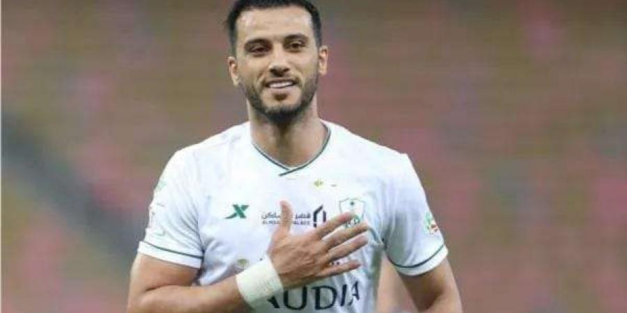 السومة يوجه رسالة خاصة لجماهير الهلال.. تعرف عليها
