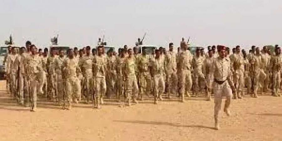 قوات النخبة الحضرمية تشن عملية عسكرية ناجحة ضد أوكار تنظيم القاعدة في الشحر