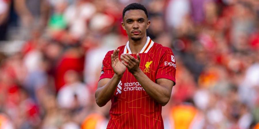 ليفربول يقترب من التعاقد مع بديل أرنولد