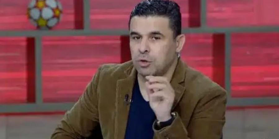 هل تلاعبت رابطة الأندية بمواعيد المباريات؟ خالد الغندور يكشف التفاصيل المثيرة