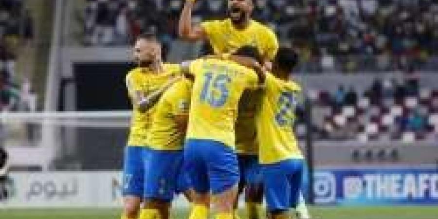 شاهد.. النصر يحقق فوزا كبيرا على الأخدود بدوري روشن