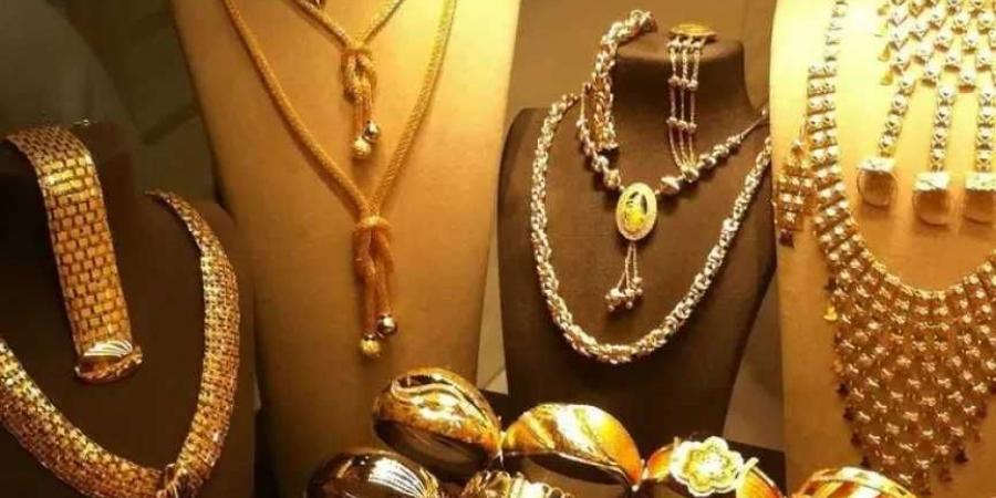 أسعار الذهب في السعودية اليوم الثلاثاء 13 مايو 2025: تغييرات طفيفة في العيارات