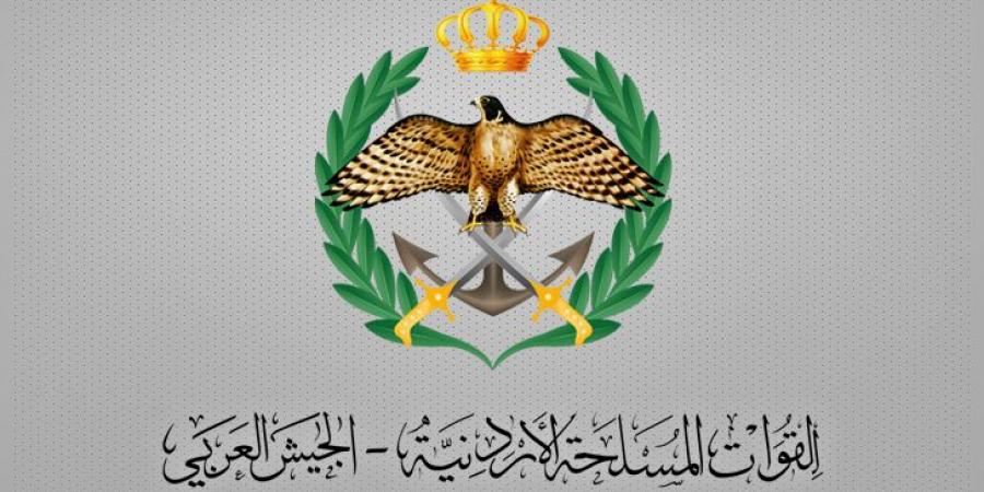 سقوط صاروخ مجهول المصدر في منطقة صحراوية بمحافظة معان