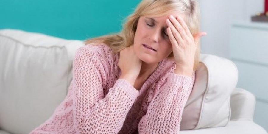 انقطاع الطمث وصحة الدماغ .. رابط خفي يكشفه العلم الحديث