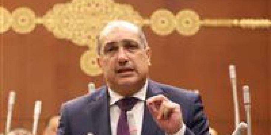 النائب إيهاب وهبة: "الإيجار القديم" قضية متشابكة وضرورة العمل على حلول عادلة ومتوازنة تراعي حقوق الطرفين