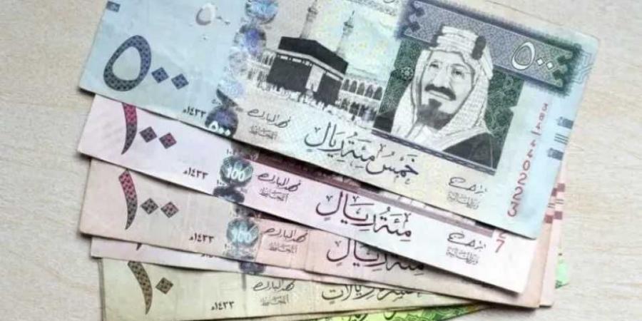 مع اقتراب موسم الحج.. تعرف على سعر الريال السعودي اليوم الثلاثاء 13 مايو 2025 مقابل الجنيه المصري