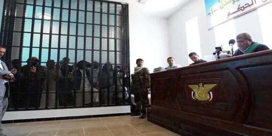 سجن نساء بتهمة تشغيل أماكن للدعارة في مناطق الحوثي
