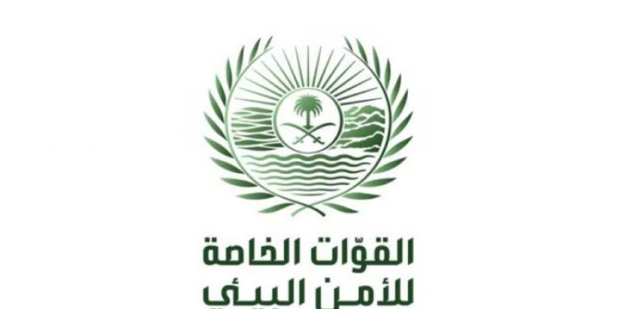 القوات الخاصة للأمن البيئي تضبط مواطنًا مخالفًا لنظام البيئة لارتكابه مخالفة رعي في محمية الإمام عبدالعزيز بن محمد الملكية