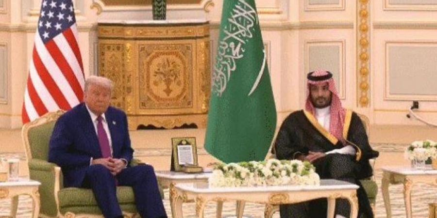 حجم التبادل التجاري بين السعودية وأمريكا بلغ 500 مليار دولار