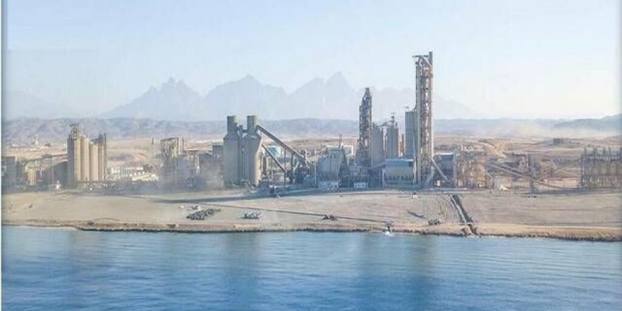 المبيعات تهبط بالأرباح الفصلية لـ"أسمنت تبوك" 28.35%