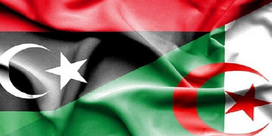 الخارجية الجزائرية تصدر بيانا حول التطورات في ليبيا