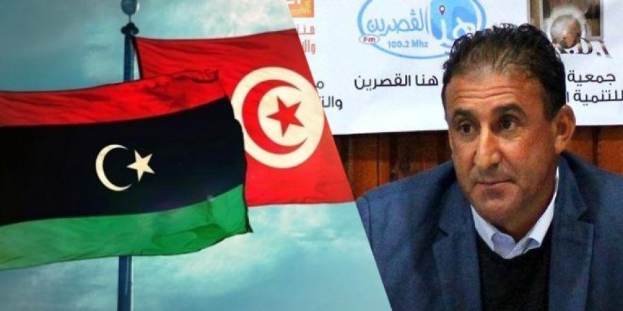 اشتباكات مسلّحة وتصفية قائد أكبر جهاز أمني في ليبيا: مصطفى عبد الكبير يقدم تحليلا استراتيجيا للتداعيات ويكشف السيناريوهات المحتملة..#خبر_عاجل
