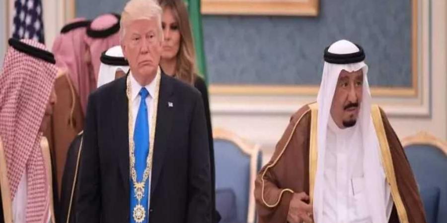 10 ملفات استراتيجية على طاولة ترامب في الرياض