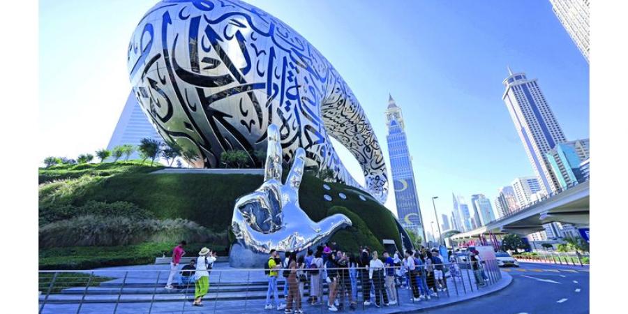 الإمارات الأولى إقليمياً في «مؤشر التنمية البشرية»