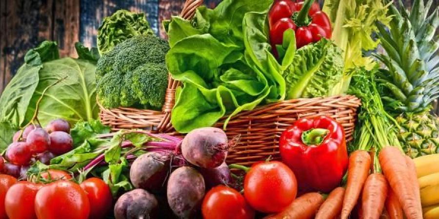أسعار الخضروات اليوم الثلاثاء 13-5-2025