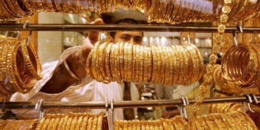 ارتفاع سعر الذهب في المغرب اليوم الثلاثاء 13 مايو 2025