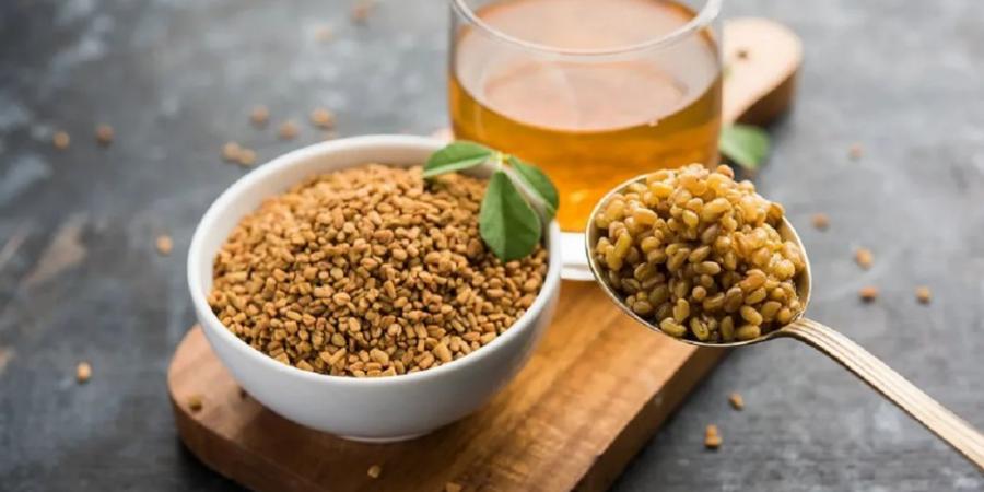 ماهي فوائد شاي الحلبة؟