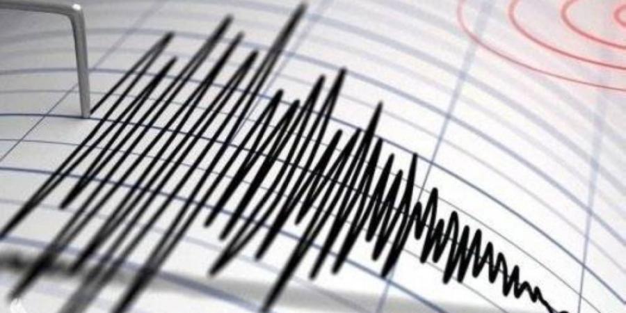 زلزال بقوة 4.9 درجات يضرب غرب تركيا