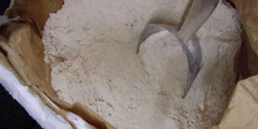 منوبة.. حجز 14 طنا من الفارينة المدعمة بمخبزة..