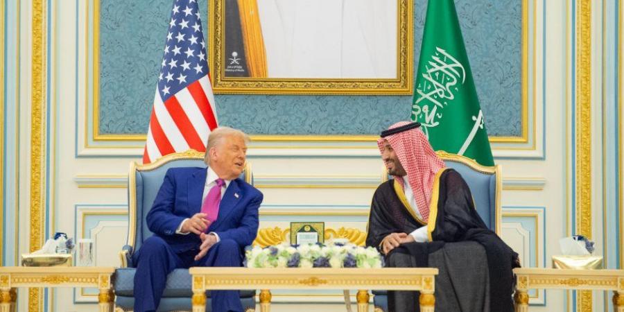 أمريكا والسعودية توقعان اتفاقية مبيعات دفاعية بقيمة 142 مليار دولار
