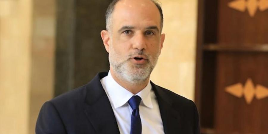 رسامني: لا نميز أبدا بين زوار لبنان وهناك أمور أمنية أكبر منا جميعا تفرض نفسها علينا