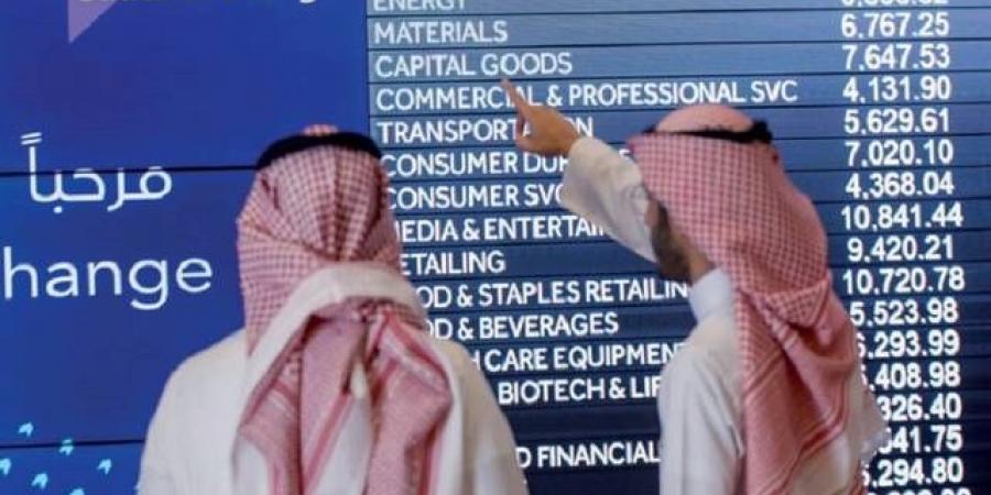مؤشر "تاسي" يرتفع 0.38% بنهاية التعاملات.. وسط تباين قطاعاته الرئيسية