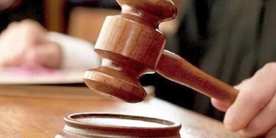 جنايات مستأنف بدر تؤيد المؤبد على متهم بـ «خلية السويس الإرهابية»