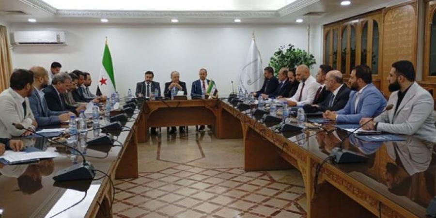 اجتماع موسع لمناقشة إجراءات مواجهة خطاب الكراهية والتجييش الطائفي داخل المؤسسات التعليمية